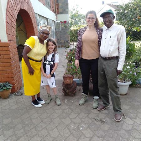 Appartamento Kepro Farm Nairobi Esterno foto