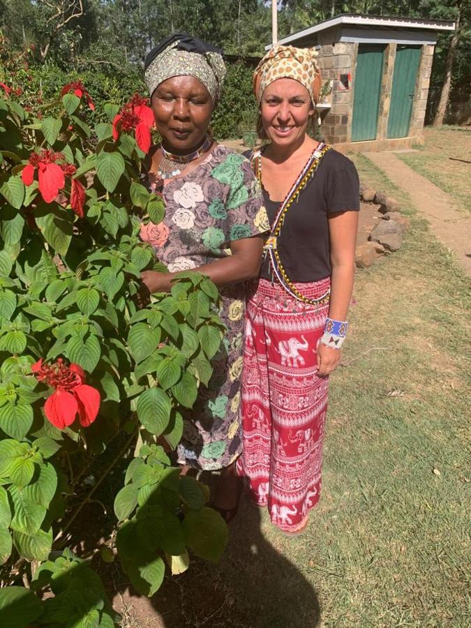 Appartamento Kepro Farm Nairobi Esterno foto