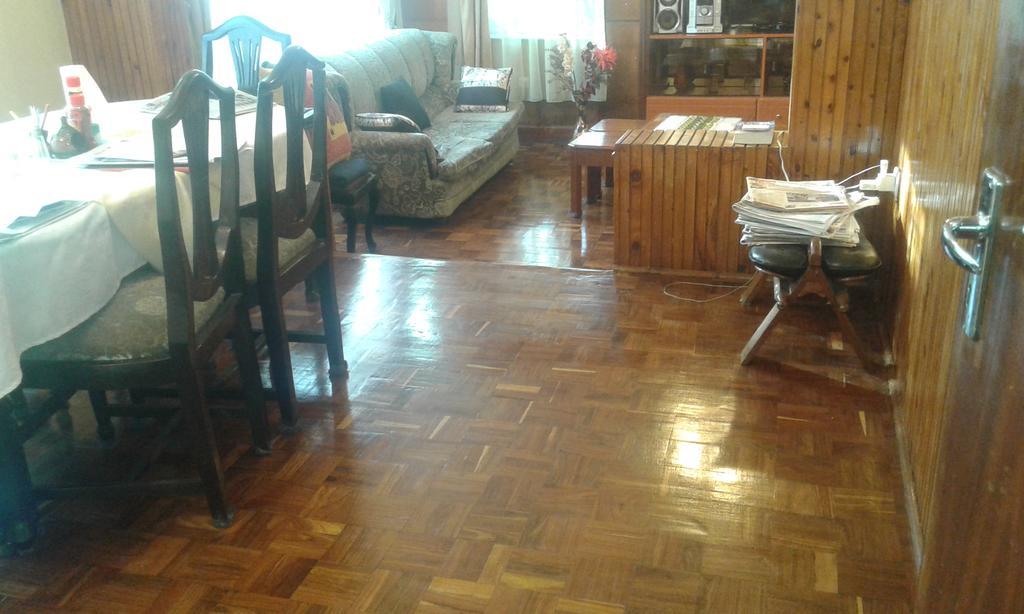 Appartamento Kepro Farm Nairobi Esterno foto